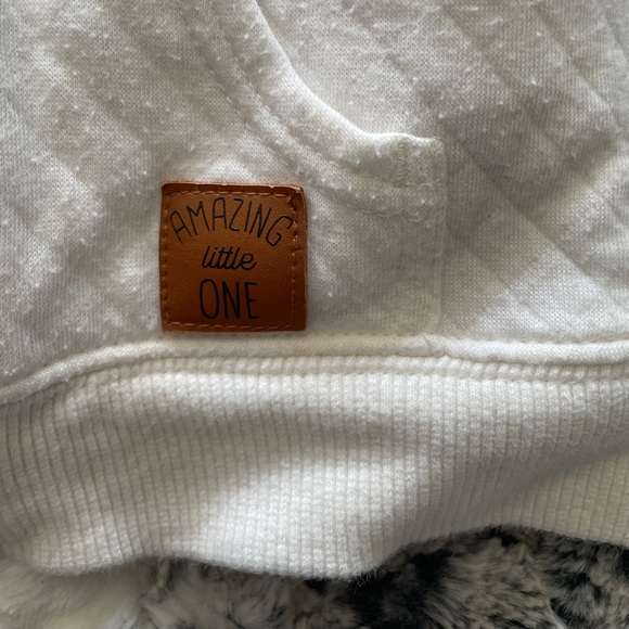 Baby coat - Picture 6 of 6